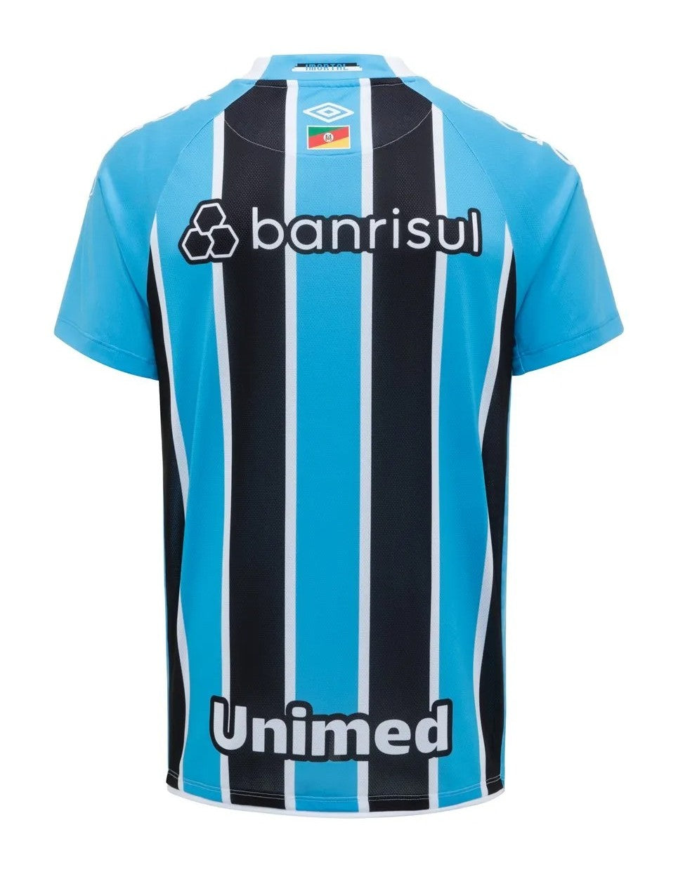 GREMIO (2025/2026) - Maillot Domicile