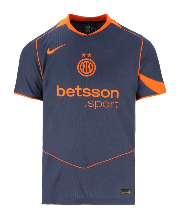 INTER MILAN (2025/2026) - 3ème Maillot