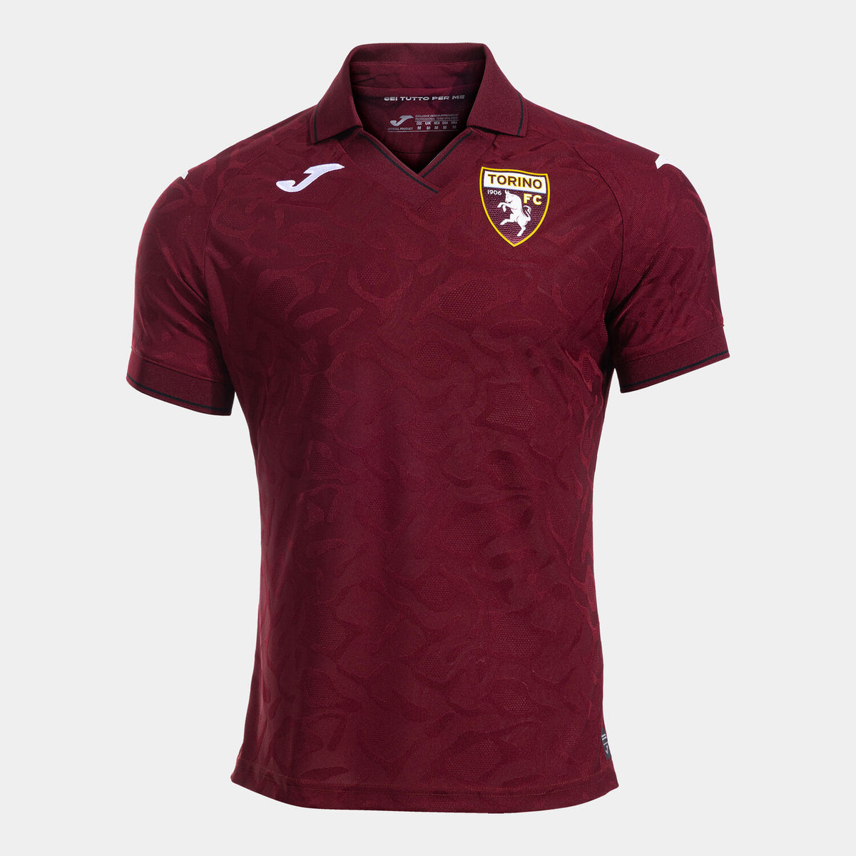 TORINO (2025/2026) - Maillot Domicile