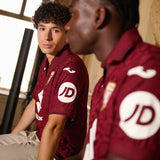 TORINO (2025/2026) - Maillot Domicile