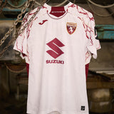 TORINO (2025/2026) - Maillot Extérieur