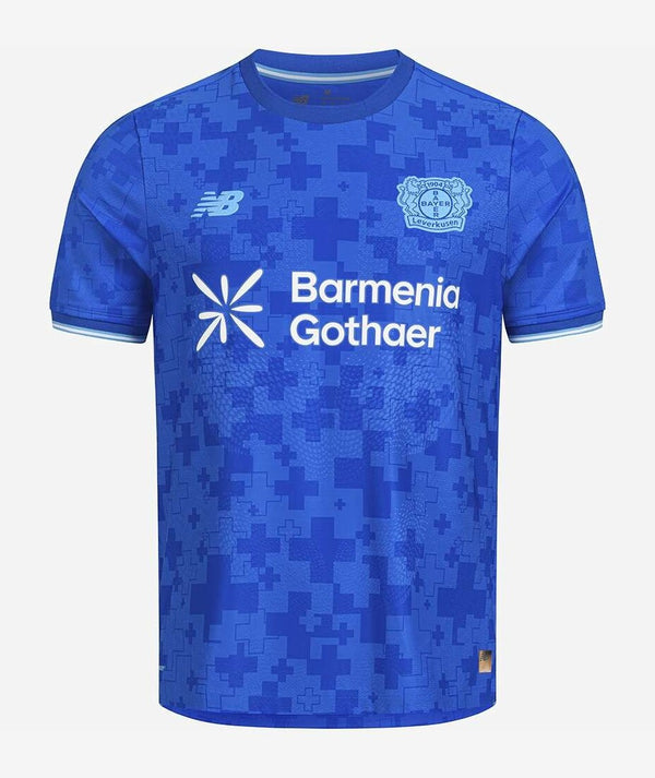 LEVERKUSEN (2025/2026) - 3ème Maillot