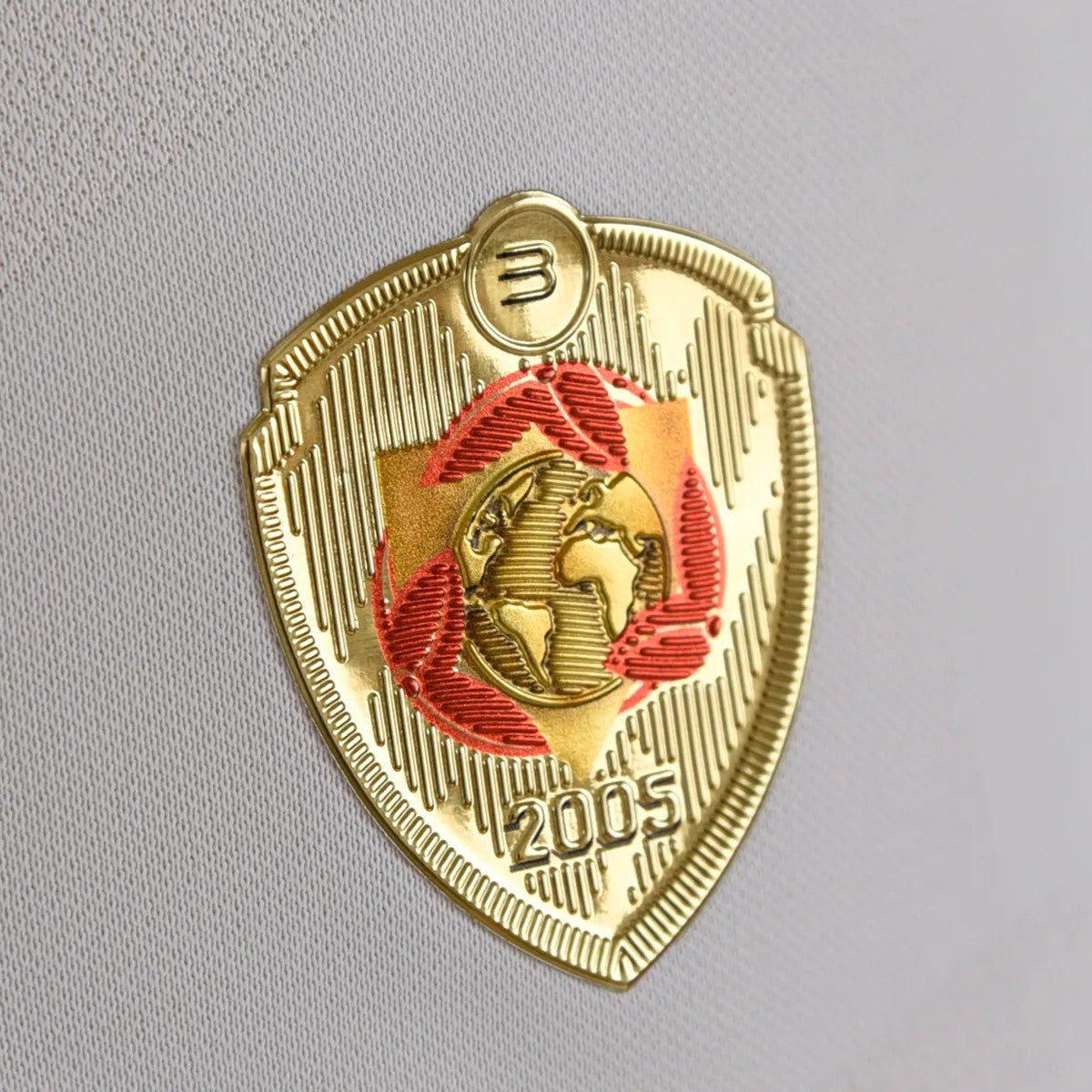 SAO PAULO (2025/2026) - Maillot Domicile