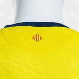 VILLARREAL (2025/2026) - Maillot Domicile