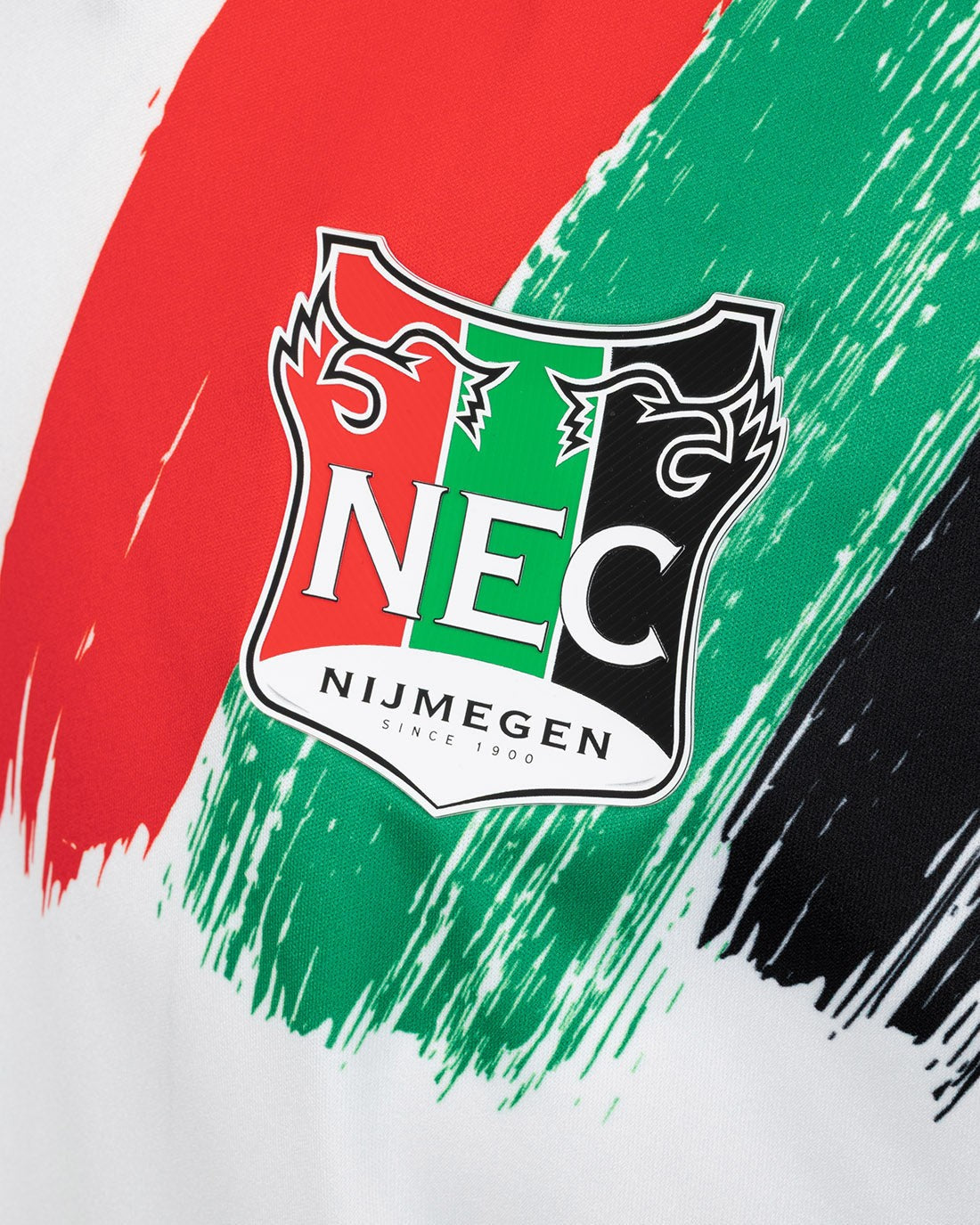 NEC NIJMEGEN (2025/2026) - Maillot Pré-Match