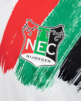 NEC NIJMEGEN (2025/2026) - Maillot Pré-Match