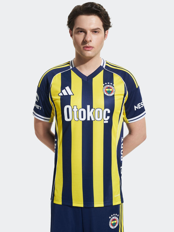 FENERBAÇHE (2025/2026) - Maillot Domicile