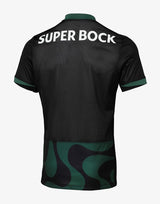 SPORTING PORTUGAL (2025/2026) - 5ème Maillot