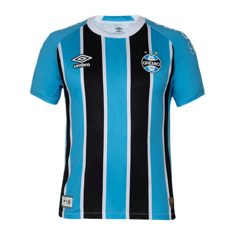 GREMIO (2025/2026) - Maillot Domicile