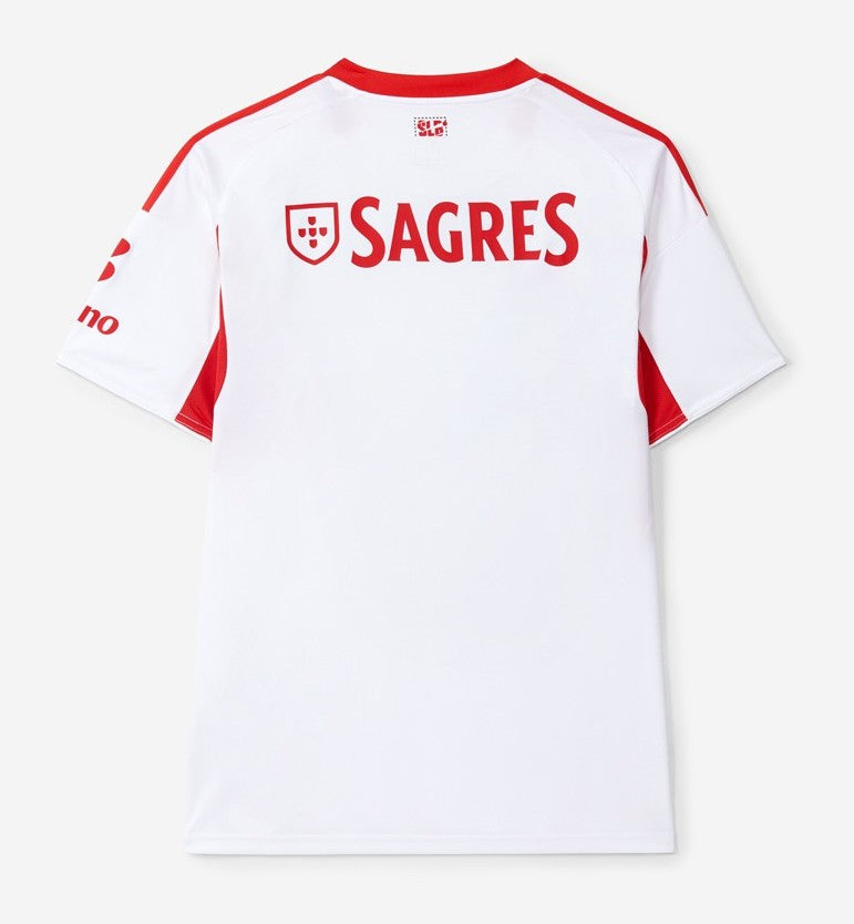 BENFICA LISBONNE (2025/2026) - 3ème Maillot