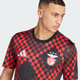 BENFICA LISBONNE (2025/2026) - Maillot Pré-Match