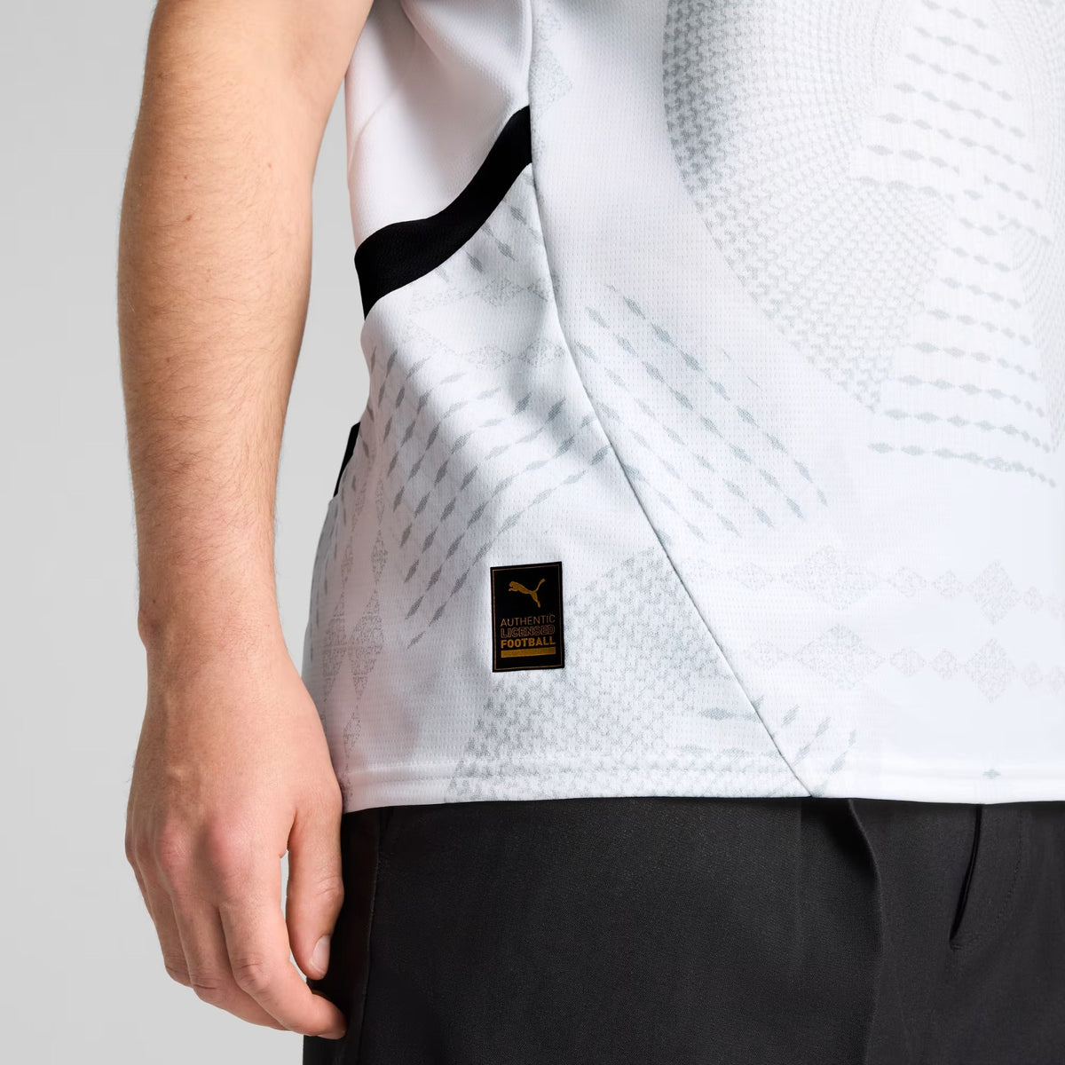 ÉGYPTE (2025) - Maillot Extérieur