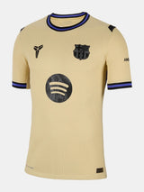 FC BARCELONE (2025/2026) - Maillot Extérieur