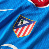 ATLETICO MADRID (2025/2026) - 3ème Maillot