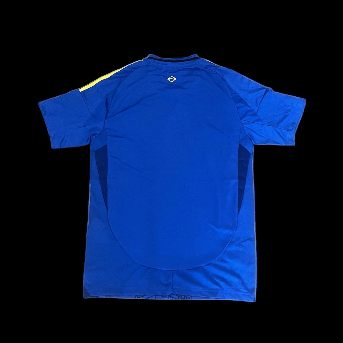 Brazil 2025 "Cristo Redentor" Special Shirt