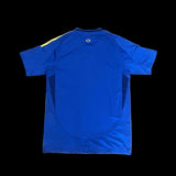 Brazil 2025 "Cristo Redentor" Special Shirt