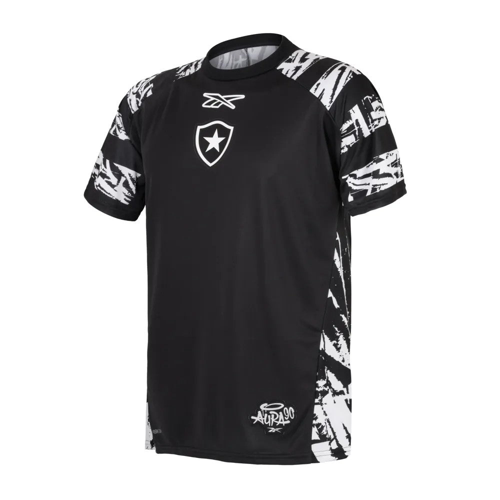 BOTAFOGO (2025/2026) - Maillot Pré-Match