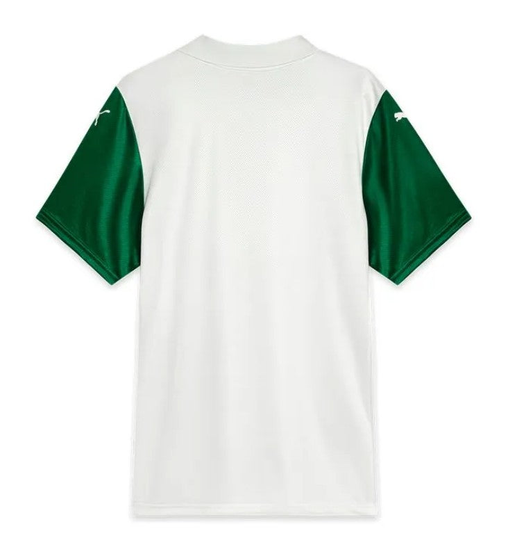 PALMEIRAS (2025/2026) - Maillot Extérieur