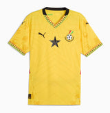 GHANA (2025) - Maillot Extérieur