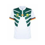 CAMEROUN (2022) - Maillot Extérieur