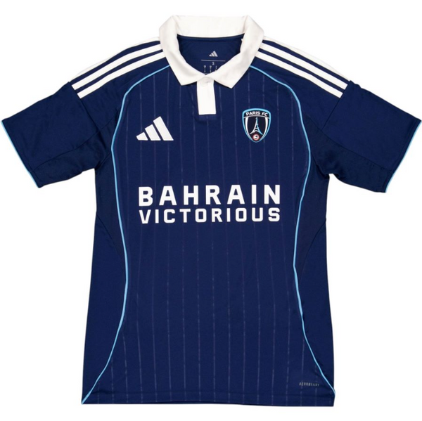 PARIS FC (2025/2026) - Maillot Domicile