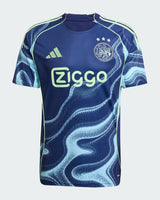 AJAX AMSTERDAM (2025/2026) - Maillot Extérieur