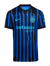 INTER MILAN (2025/2026) - Maillot Domicile [Men]