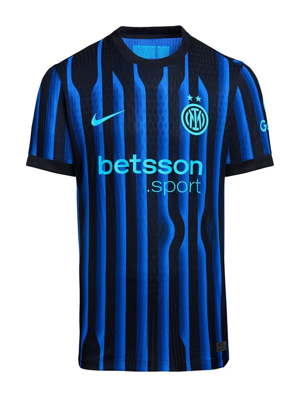 INTER MILAN (2025/2026) - Maillot Domicile [Men]