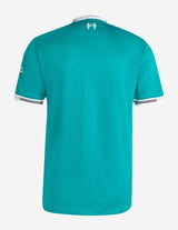 LIVERPOOL (2025/2026) - 3ème Maillot