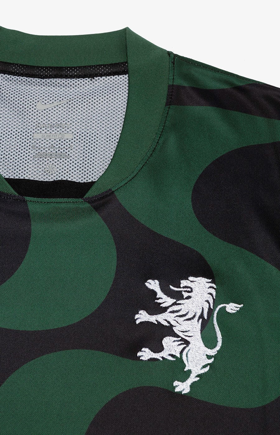 SPORTING PORTUGAL (2025/2026) - 5ème Maillot