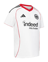 EINTRACHT FRANKFURT (2025/2026) - Maillot Extérieur