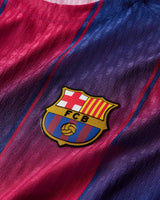 FC BARCELONE (2025/2026) - Maillot Domicile