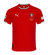 PORTUGAL (2025) - Maillot Domicile