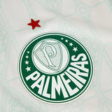 PALMEIRAS (2025/2026) - Maillot Extérieur