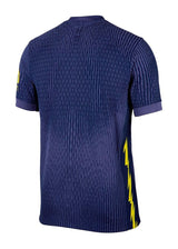 ATLETICO MADRID (2025/2026) - Maillot Extérieur