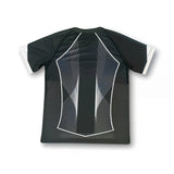 Barcelona 2025 Black Special Shirt