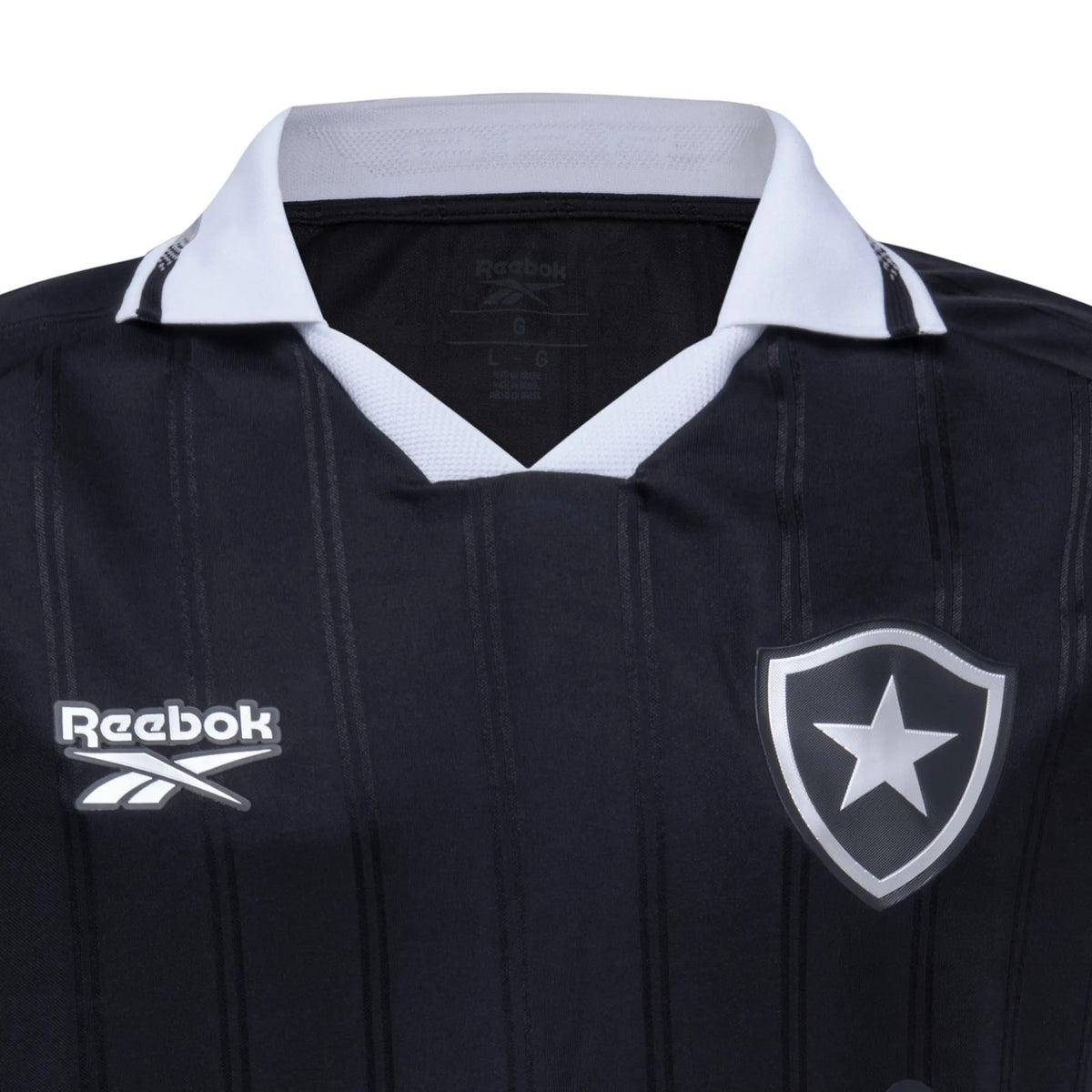 BOTAFOGO (2025/2026) - Maillot Extérieur