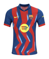 FC BARCELONE (2025/2026) - 4ème Maillot