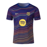 FC BARCELONE (2025/2026) - Maillot Pré-Match