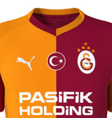 GALATASARAY (2025/2026) - Maillot Domicile