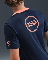 FC BARCELONE (2025/2026) - Maillot T90 Pré-Match