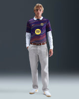 FC BARCELONE (2025/2026) - Maillot Pré-Match