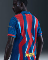 FC BARCELONE (2025/2026) - 4ème Maillot