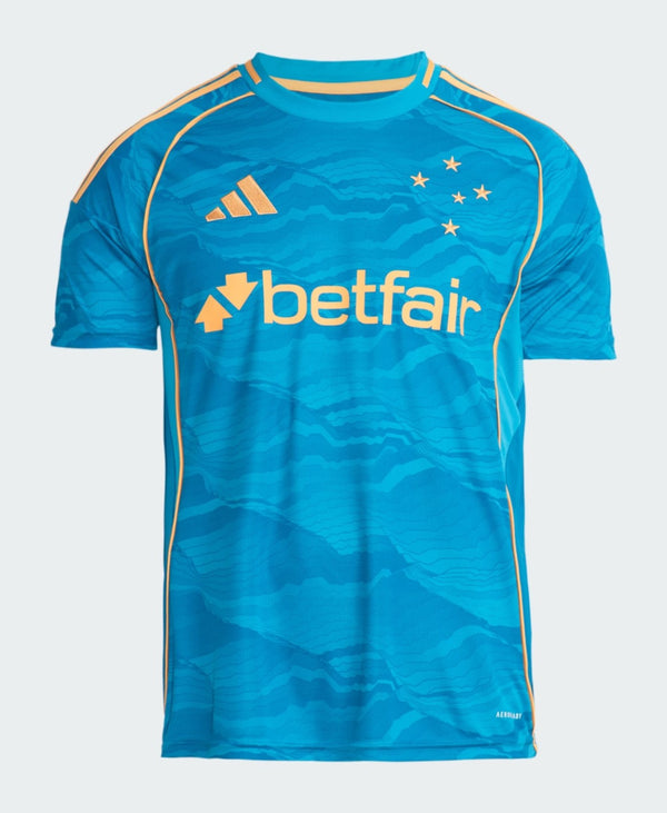 CRUZIERO (2025/2026) - 3ème Maillot