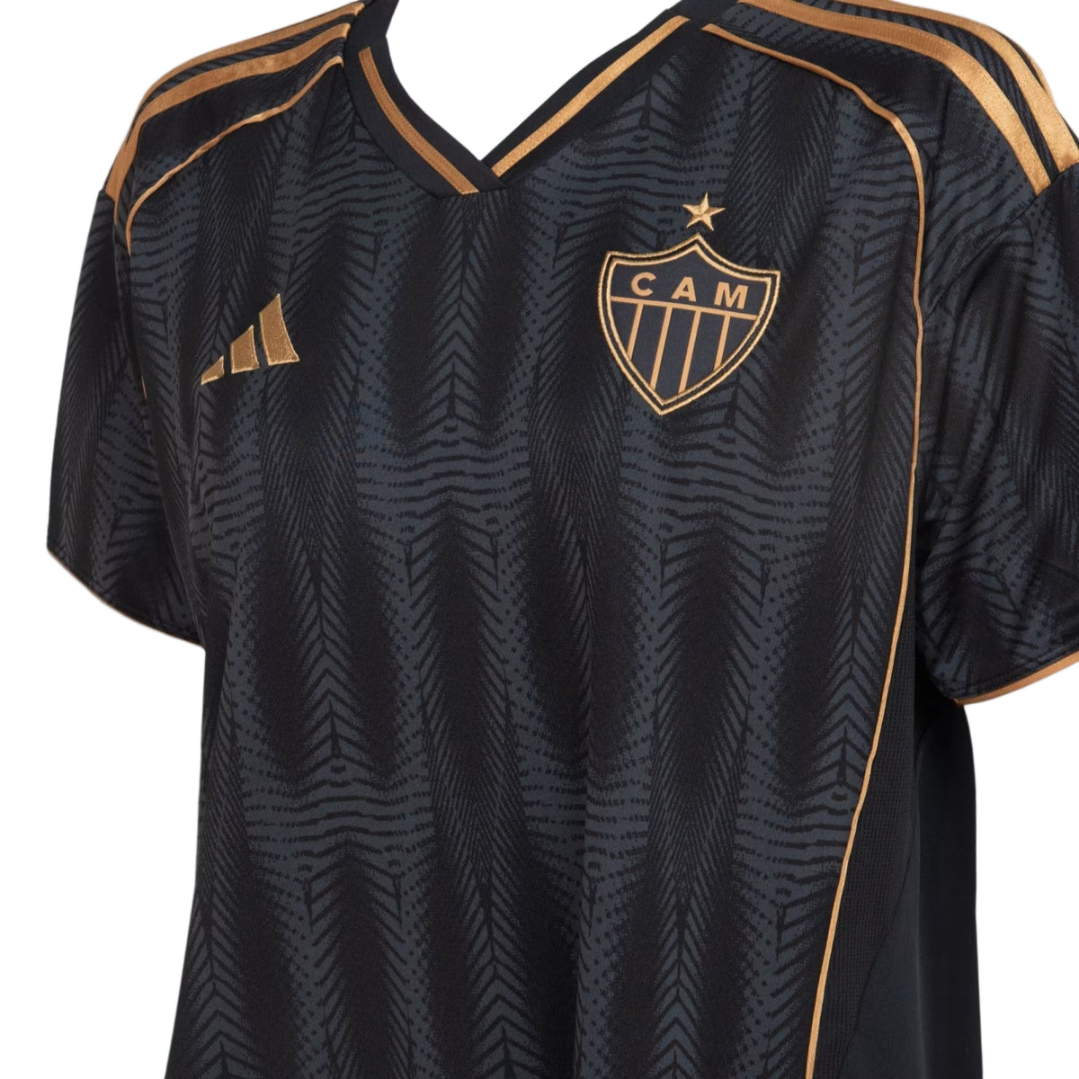 ATLÉTICO MINEIRO (2025/2026) - 3ème Maillot