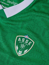 SAINT-ÉTIENNE (2025/2026) - Maillot Domicile