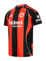EINTRACHT FRANKFURT (2025/2026) - Maillot Domicile