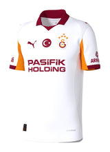 GALATASARAY (2025/2026) - Maillot Extérieur
