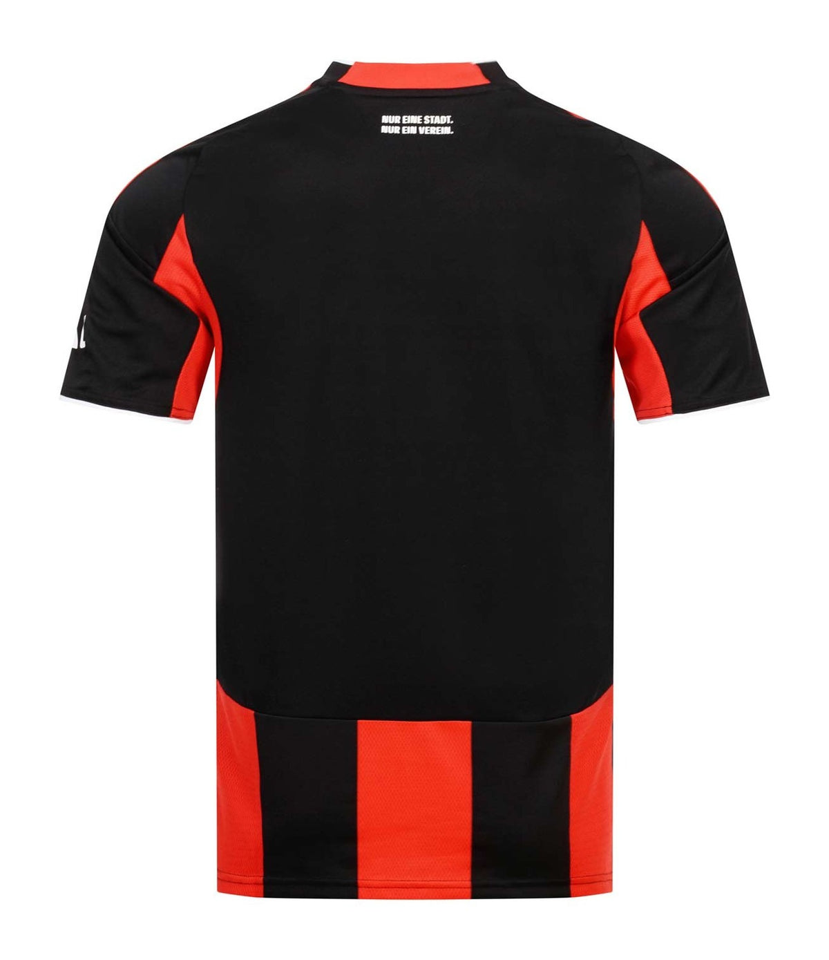 EINTRACHT FRANKFURT (2025/2026) - Maillot Domicile