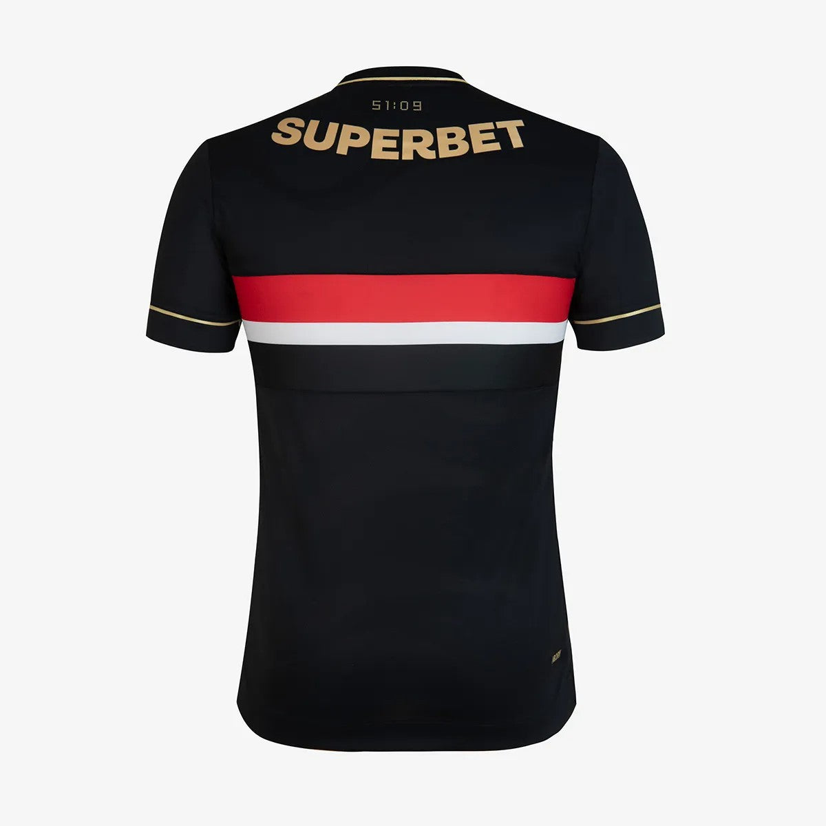 SAO PAULO (2025/2026) - 3ème Maillot